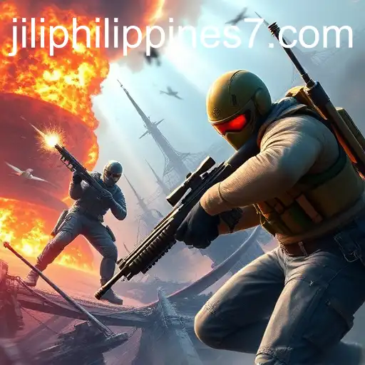 Exploring the Thrills of 'Action Packed' Games at Jiliphilippines