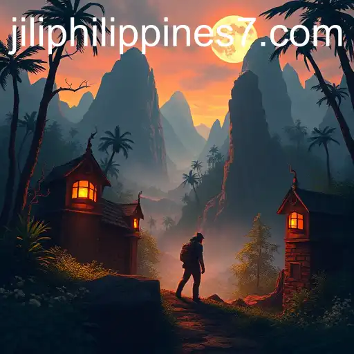 Exploring the Allure of Adventure Games in the Jiliphilippines Community