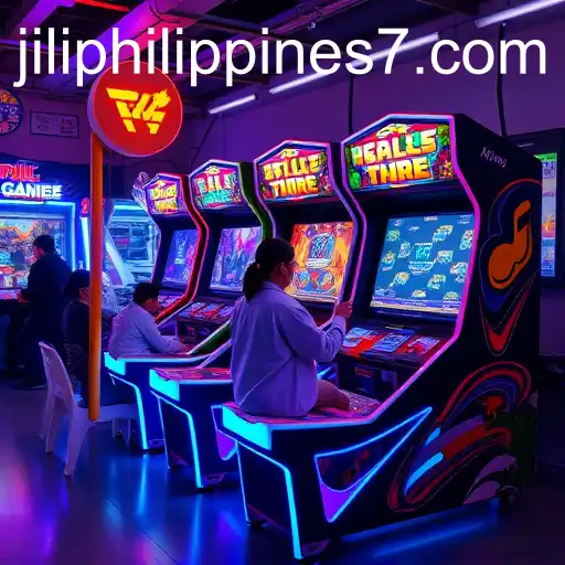 Exploring Arcade Hits: Jiliphilippines and the Rise of Casual Gaming