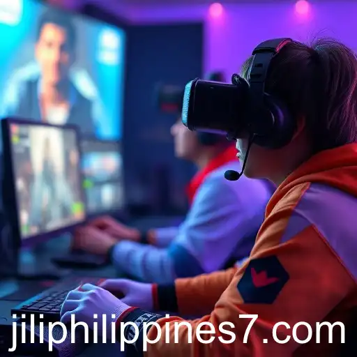Emerging Trends in Online Gaming