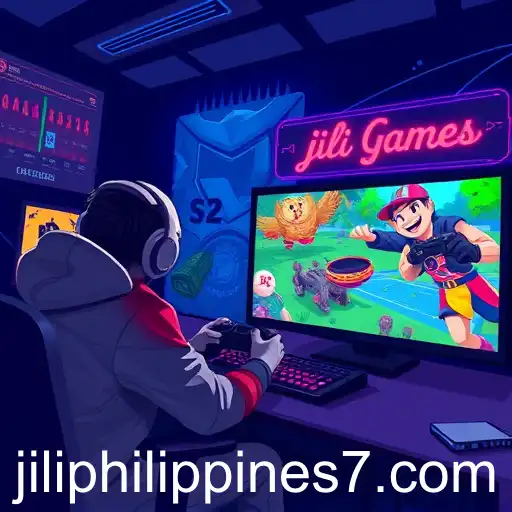 Jiliphilippines: Gaming Dynamics and Trends