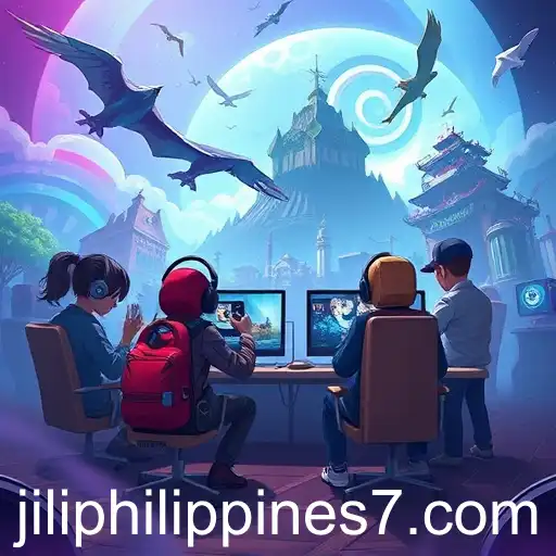 Gaming Evolution in the Philippines