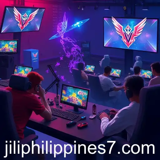 The Rise of Jiliphilippines in the Gaming World