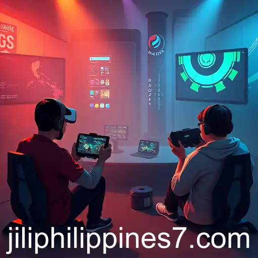 The Influence of Gaming in the Philippines