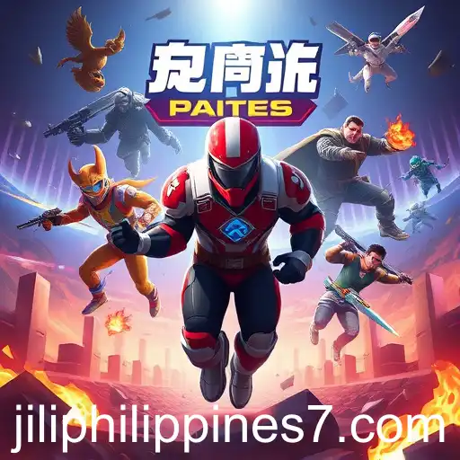 JiliPhilippines: Expanding Horizons in the Gaming World