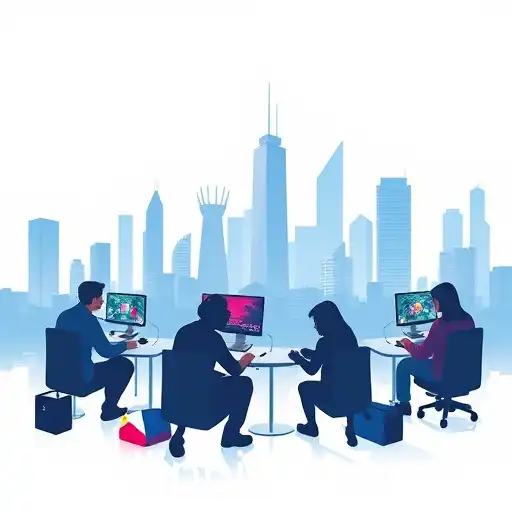 Emerging Trends in Online Gaming: Jili Philippines Experience