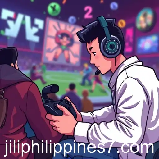 Jili Philippines: A Game-Changer in the Online Gaming Industry