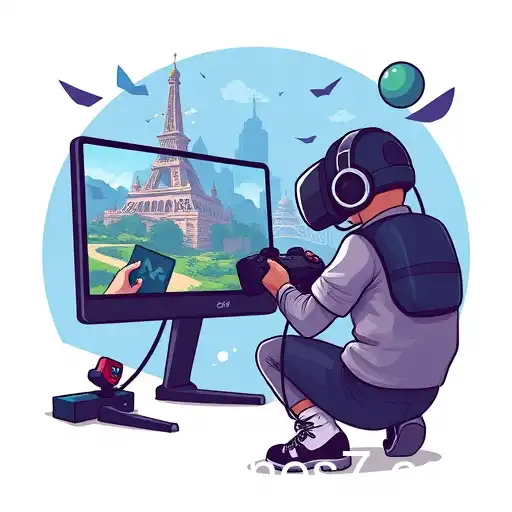 Jiliphilippines Transforms Gaming Landscape in Southeast Asia