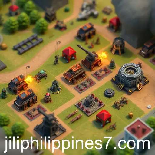 Jiliphilippines: Revolutionizing Online Engagement