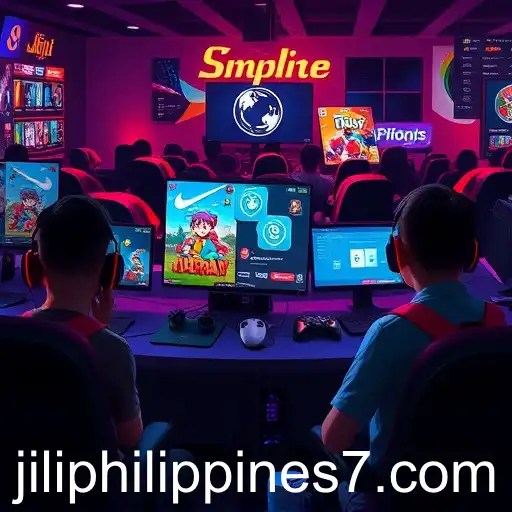 Jiliphilippines: Gaming Trends and Industry Insights