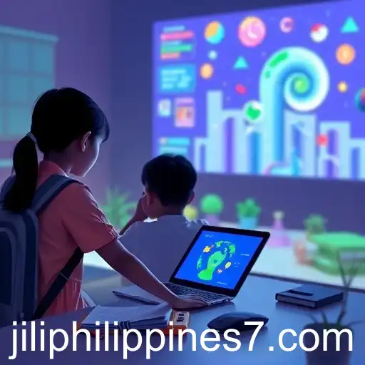 Rise of Online Gaming in the Philippines