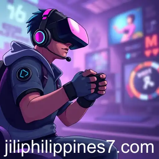 Gaming Community Expands in the Philippines