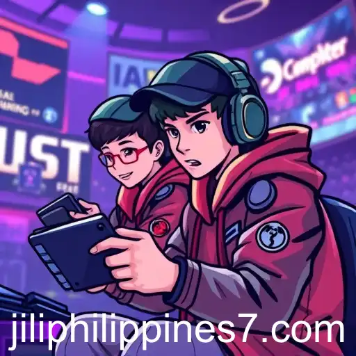 Gaming in the Philippines: Trends and Challenges