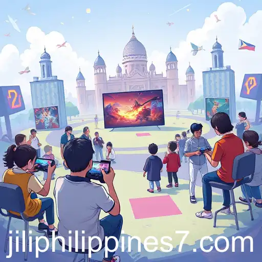 Rise of JiliPhilippines in the Gaming World
