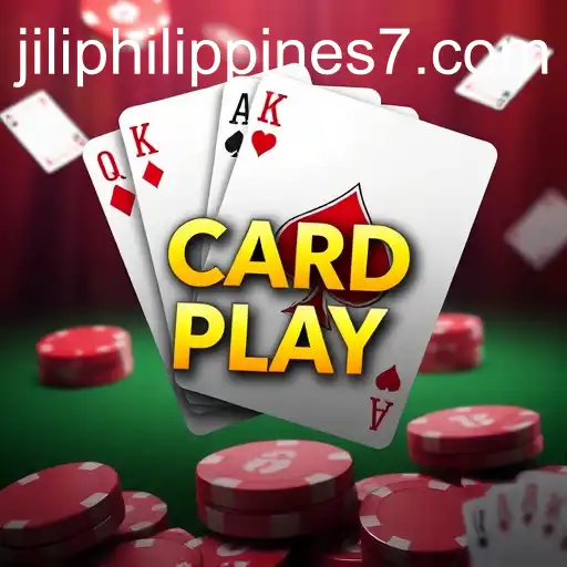 Exploring the Diverse World of 'Card Play' on Jili Philippines