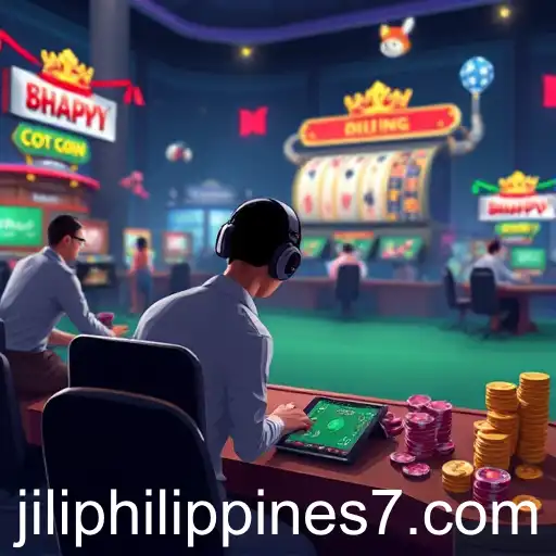 Emerging Game Markets in Southeast Asia