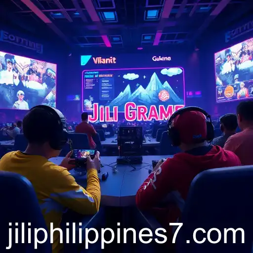 Gaming Industry Reaches New Heights with Online Platforms