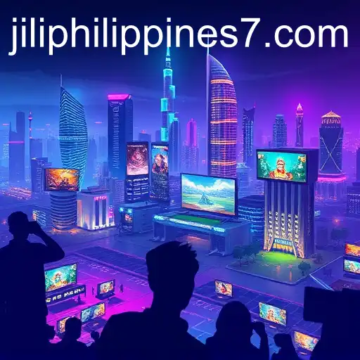 Gaming in the Philippines: A Digital Evolution