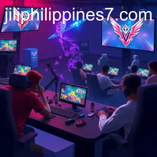 The Rise of Jiliphilippines in the Gaming World