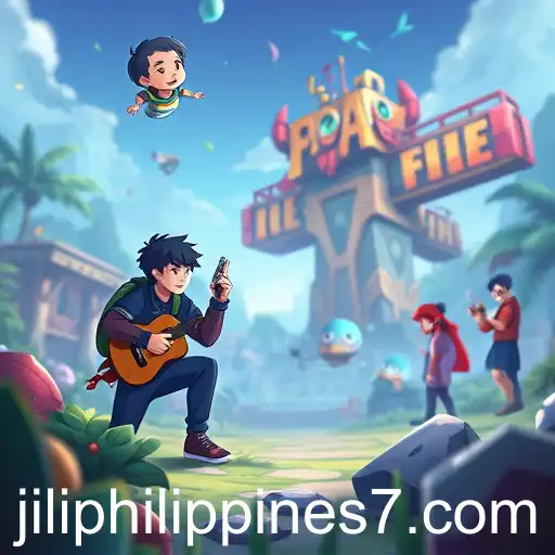 Jili Philippines: A Rising Star in Online Gaming