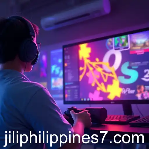 The Rise of Jiliphilippines: A Gaming Marvel