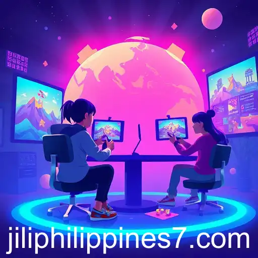 Gaming in the Philippines: Jiliphilippines' Rise