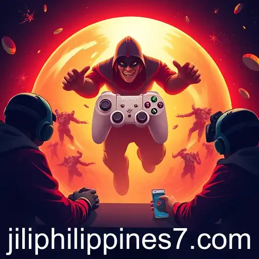 Gaming Evolution: The Rise of Online Platforms