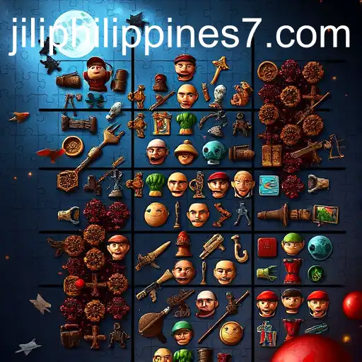 Exploring the World of Puzzle Games with Jiliphilippines