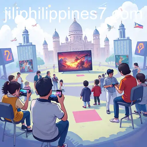 Rise of JiliPhilippines in the Gaming World