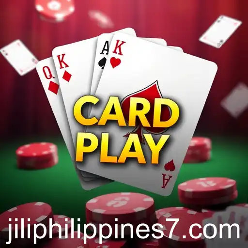 Exploring the Diverse World of 'Card Play' on Jili Philippines