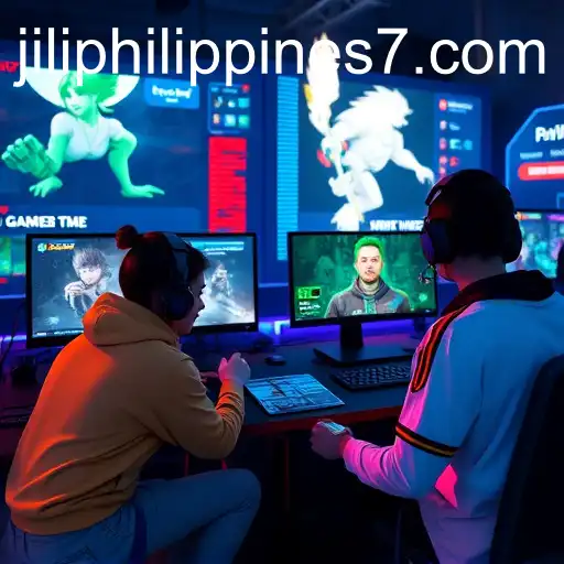 The Impact of Gaming in the Philippines