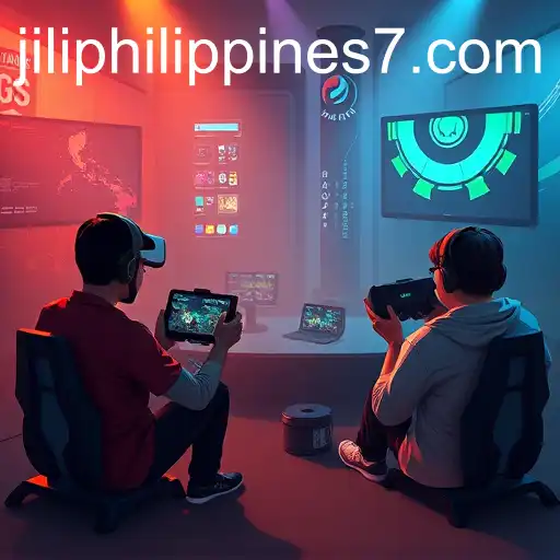 The Influence of Gaming in the Philippines