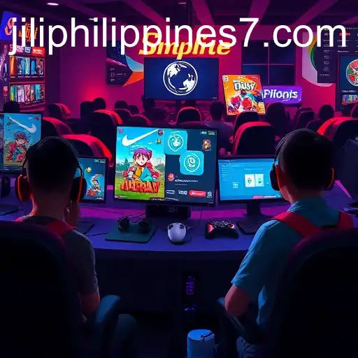 Jiliphilippines: Gaming Trends and Industry Insights