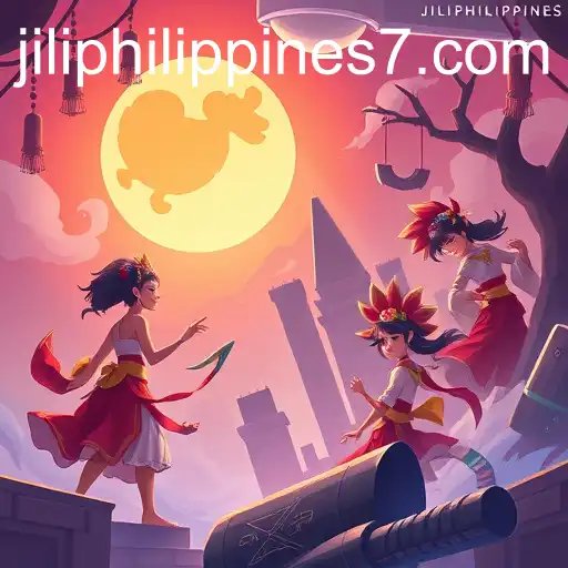 Jiliphilippines: Gaming Evolution Amidst Global Trends