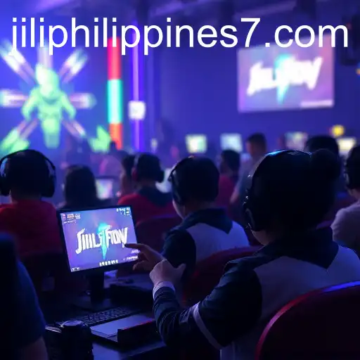 Online Gaming Landscape in the Philippines