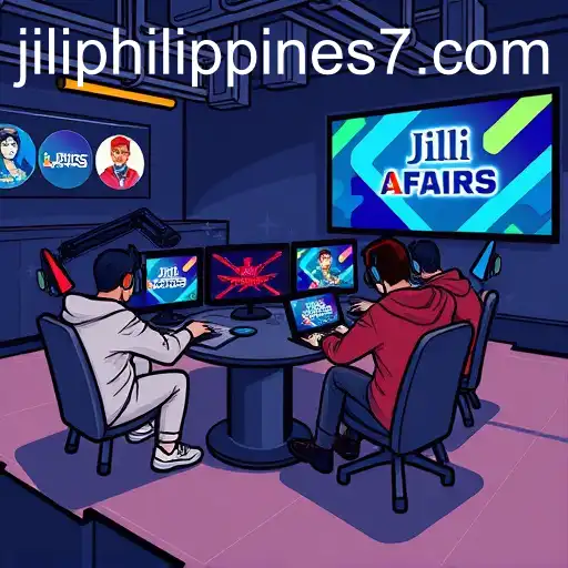 The Rise of Jiliphilippines in the Gaming World