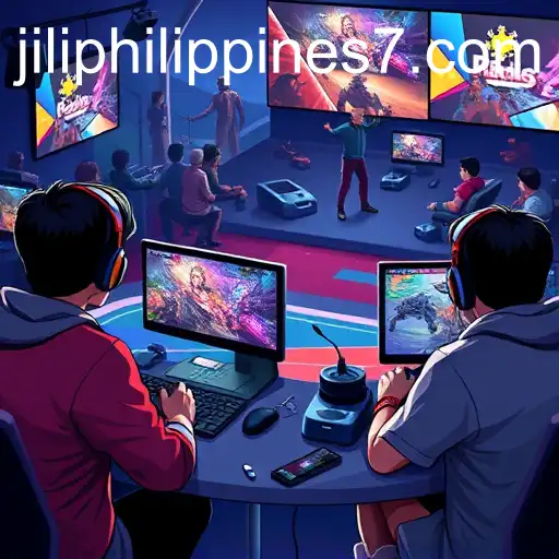 The Rise of Jiliphilippines: A Gaming Phenomenon