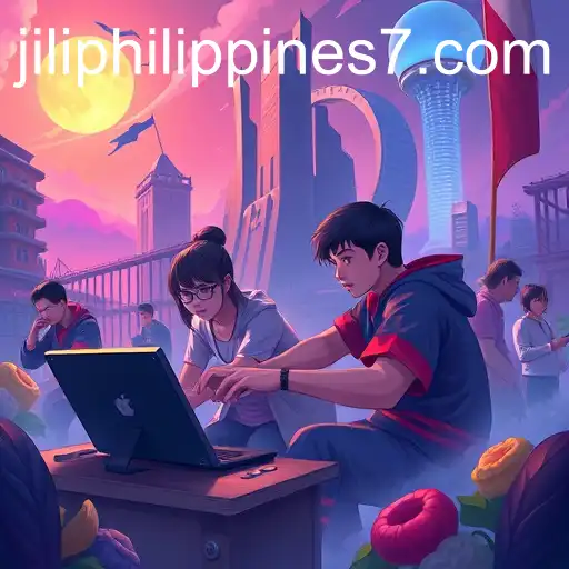 The Rise of JiliPhilippines in Online Gaming