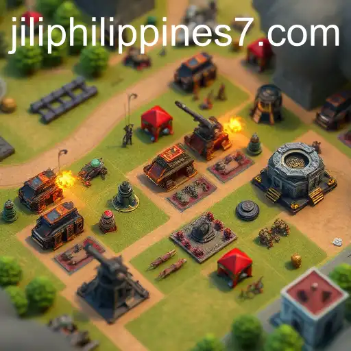 Unraveling Strategy Challenges: A Deep Dive into JiliPhilippines Gaming Arena